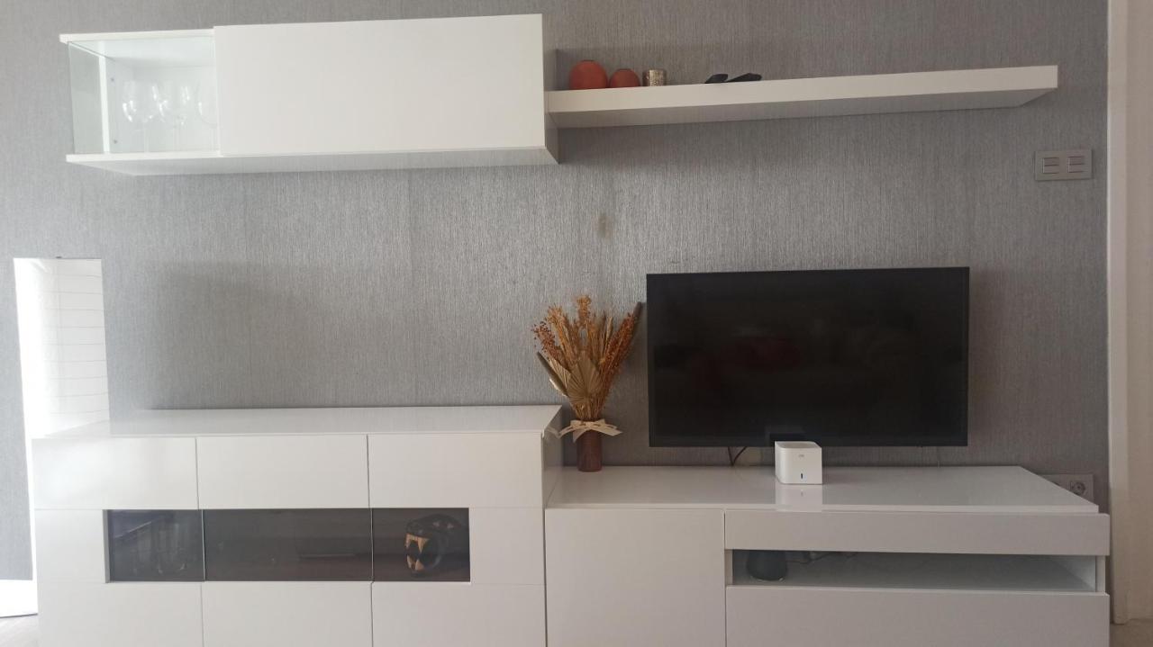 Ohana, Apartamento-Parking Privado Gratis-Centrico-Wifi-Ascensor-Sin Cuestas-82M2 Bermeo Exteriér fotografie