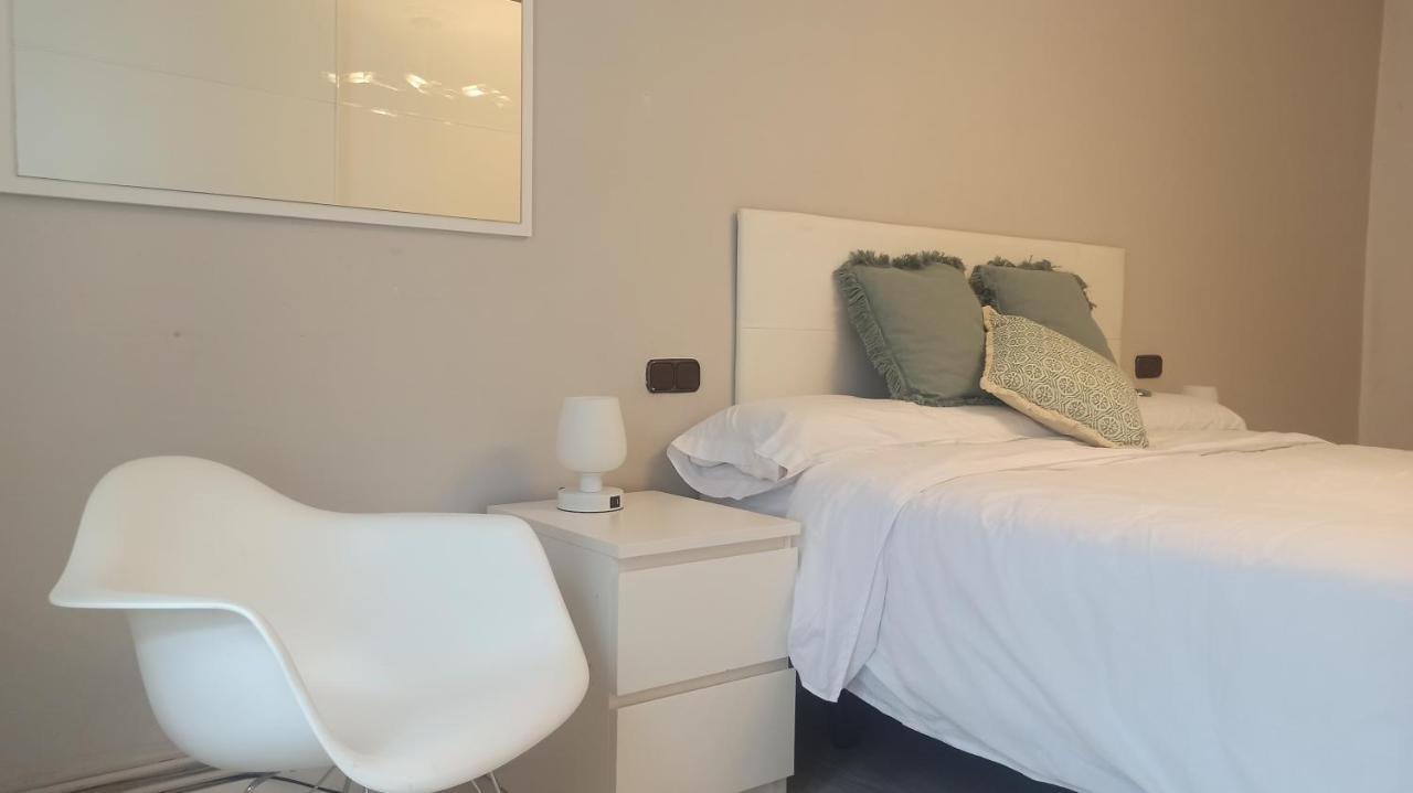 Ohana, Apartamento-Parking Privado Gratis-Centrico-Wifi-Ascensor-Sin Cuestas-82M2 Bermeo Exteriér fotografie