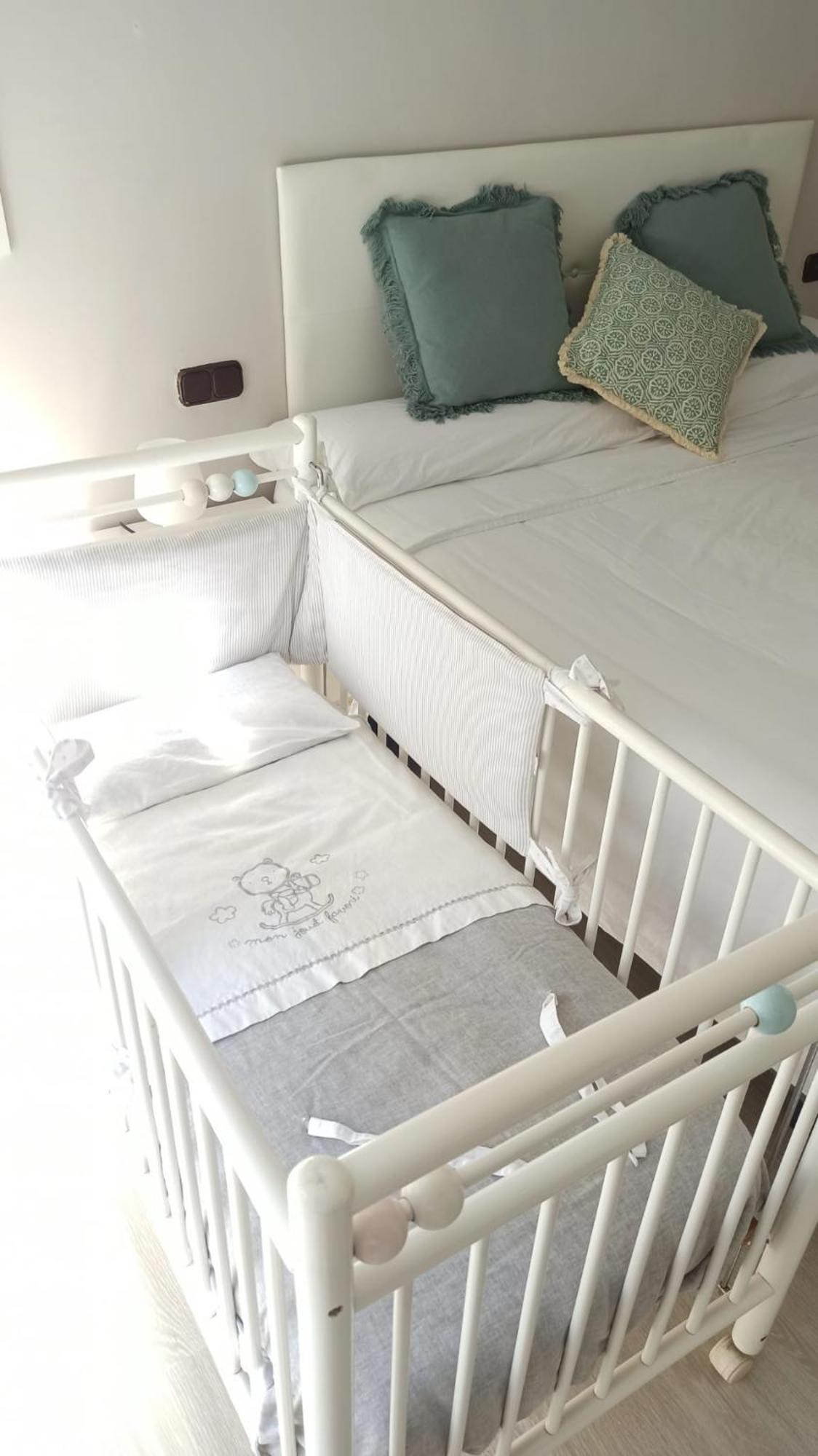 Ohana, Apartamento-Parking Privado Gratis-Centrico-Wifi-Ascensor-Sin Cuestas-82M2 Bermeo Exteriér fotografie