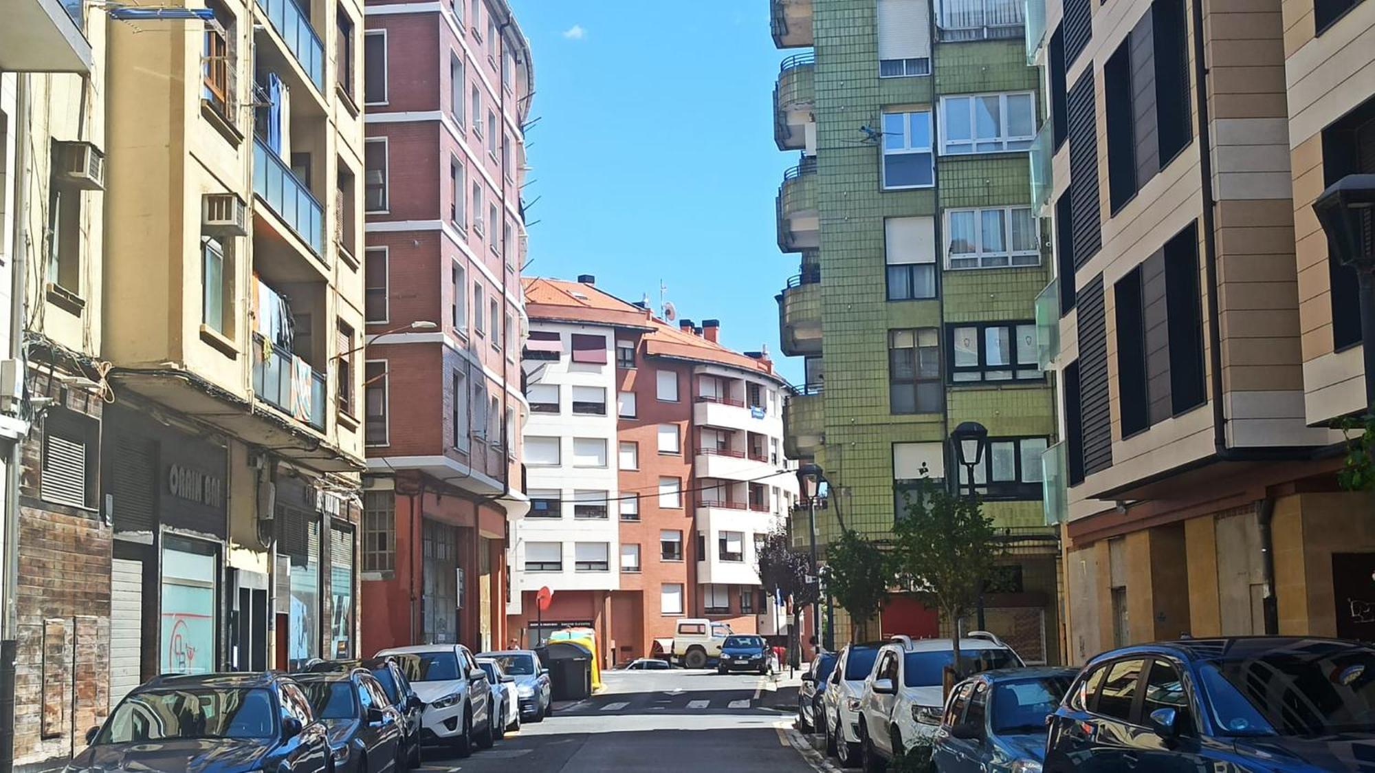 Ohana, Apartamento-Parking Privado Gratis-Centrico-Wifi-Ascensor-Sin Cuestas-82M2 Bermeo Exteriér fotografie